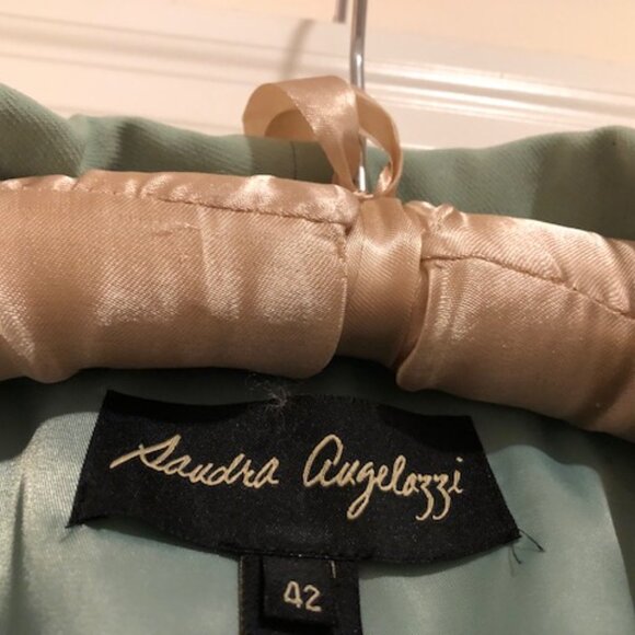 Sandra Angelozzi Blazer, size EU42 - Picture 7 of 7